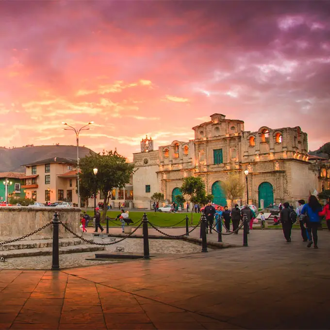 Cajamarca